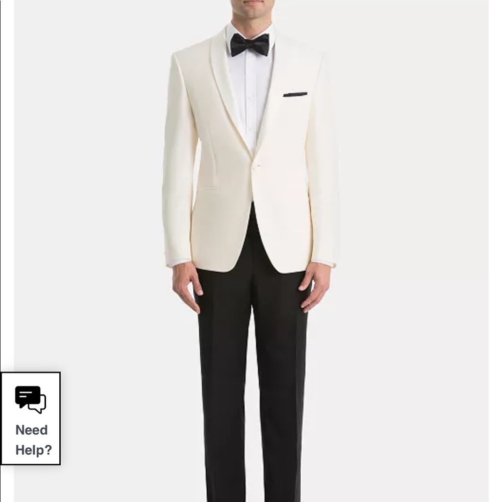 Ralph Lauren ultraflex classic-fit twill jacketNWT